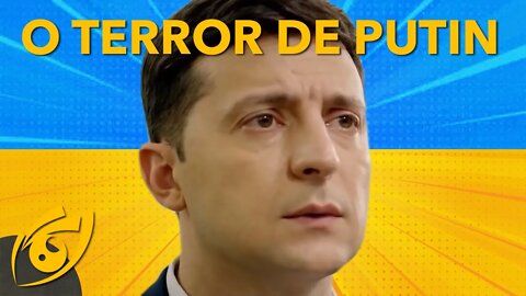 Afinal, quem é Volodymyr Zelensky? Como um comediante se tornou Presidente?