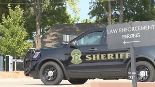 Johnson County Sheriff's Office reports 'emergency level' staffing shortage