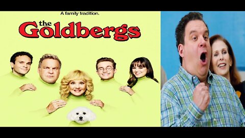 The Goldbergs is Now Officially A Single Mother Household - ABC Kills Off Jeff Garlin’s Character