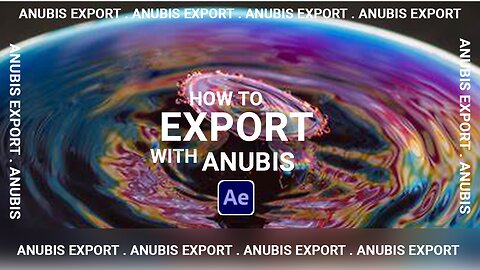 Anubis Exporter: The Simplest Way to Export Data from Anubis