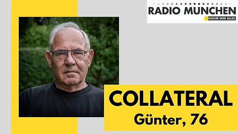 COLLATERAL Günter, 76 Jahre