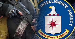 CIA Admits To Instigating War With Russia - Greg Reese Report