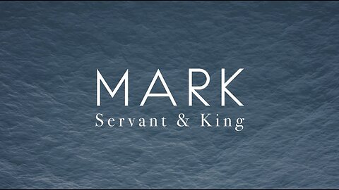 Mark 12:35-44 Separating the Genuine from the Imitation