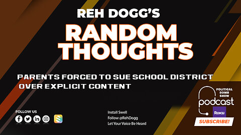 Parents forced to sue school district over explicit content