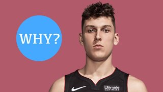 Why NBA Athletes Go Broke | How Tyler Herro Spent His First $1 Million