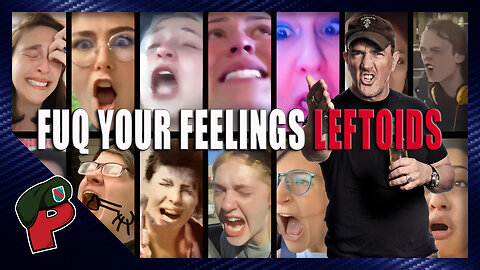 Dear Snowflakes: Your Feelings Are Meaningless | Live From The Lair
