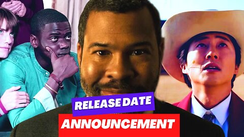 Jordan Peele's Movie Release & Speculation