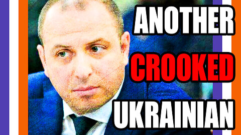 New Ukrainian Defense Minister Already Under Investigation