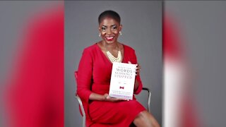 Former TMJ4 anchor wins literacy award for book on surviving a stroke