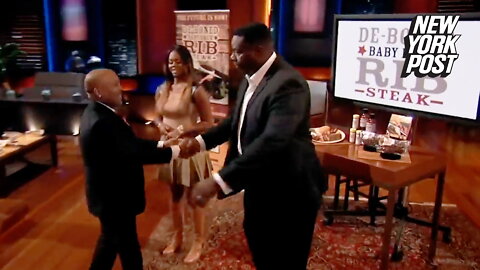 In September, 2013, Al "Bubba" Baker made a deal with "Shark Tank" star Daymond John