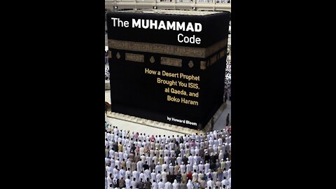 TPC #645: Howard Bloom (The Muhammad Code)