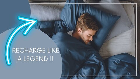Unleash your inner hero: Recharge like a legend