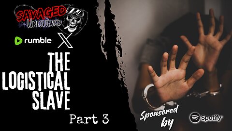 S5E573: The Logistical Slave "No Civil War & Sons of the Soil" -The Cut Cut-Part 3