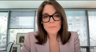 Interview with Marianne Williamson: Why She Is Running and Why It Matters