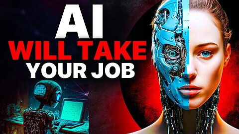 AI Will Replace These 12 Jobs in 730 Days