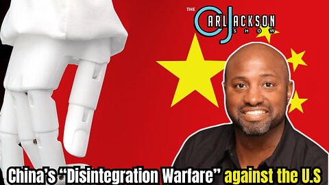 “China’s “Disintegration Warfare” against the U.S.: fenta, military-aged illegals & Glock switches