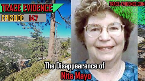147 - The Disappearance of Nita Mayo