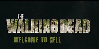 The Walking Dead [RPG]: Welcome to Hell - Episode 4