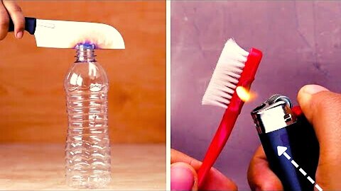 15 Clever Ways to Upcycle Everything Around You!! Recycling Life Hacks and DIY Crafts by Blossom