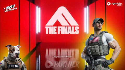 📺 R3KONT3K Brings the Hype to 'The Finals' | Lessgo'