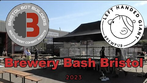 BBB x LHG Brewery Bash Bristol 2023: Full BEVs Tournament