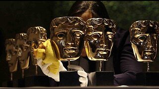 BAFTA So White! Second Major British Awards Show Hit With Diversity Outrage