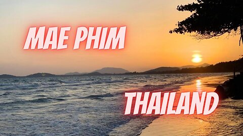 Mae Phim Thailand แหลมแม่พิมพ์