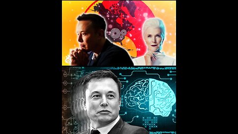 — THE OCCULTED HISTORY OF ELON MUSK & FAMILY —