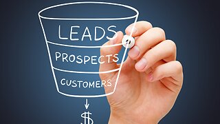 What Is A Sales Funnel