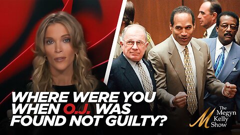 Where Were You When O.J. Simpson Was Found Not Guilty?: O.J. Dead at 76, with Frei and Holloway