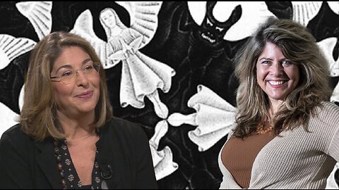 The Other Naomi: A Review of Naomi Klein’s ‘Doppelganger’