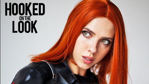 My 8.5M Fans Mistake Me For Scarlett Johansson | HOOKED ON THE LOOK