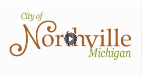 City of Northville, MI Feb. 22, 2024 (by CITY COUNCIL DEATH SQUAD)