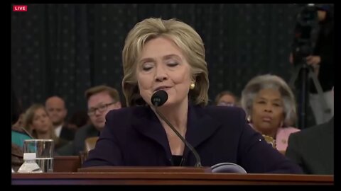 Here's the KEY MOMENT in Benghazi hearings Rep Jordan nails Hillary on LIES