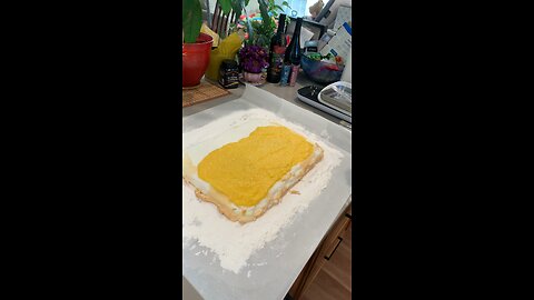 a zipway to roll a Brazo De’ Mercedes 👍