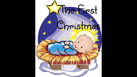 The story of Jesus birth