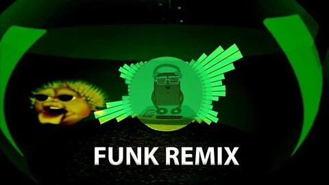 meu DEUS meu SENHOR me ajuda por favor (FUNK REMIX) uRanjin