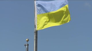 St. Mary's Parish Hall raises money for Ukraine