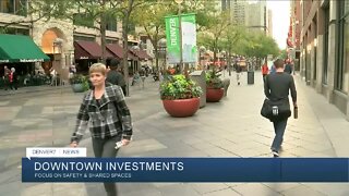 Denver looking forward after pandemic with downtown investments