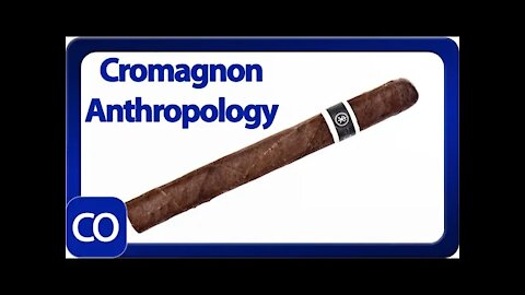 RoMa Craft CroMagnon Anthropology Grand Corona Cigar Review