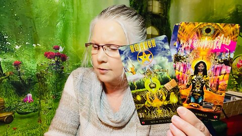 This Will Not Escape You! - March 21, 2023 Daily Reading #dailytarot