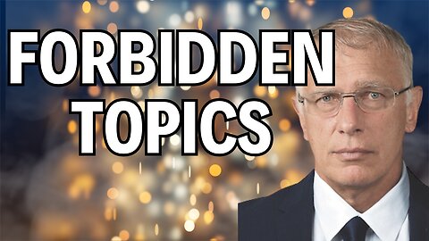 Doug Casey on Forbidden Topics & Viewer Questions