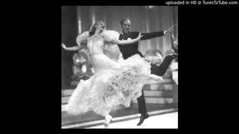 Miss Brown of Worcester - Fred Astaire - Screen Guild Theater