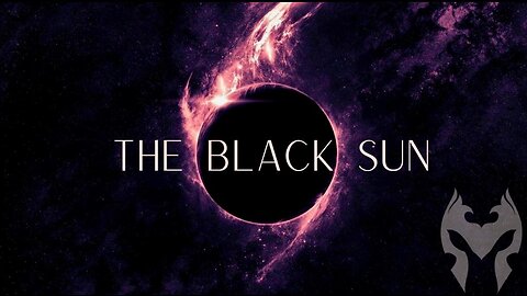 THE BLACK SUN, ESOTERIC SYMBOLISM & CORRUPTION OF TRUE RELIGION - David Whitehead Truth Warrior