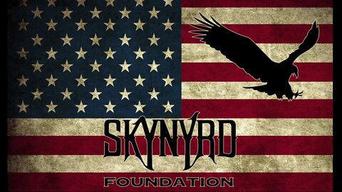 Lynyrd Skynyrd Shriners Hospitals for Children 030520