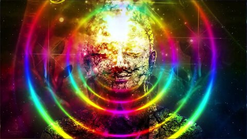 Activate YOUR Pineal Gland DMT Music - Third Eye 432hz Meditation Music