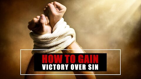 "WHAT PROPHECY IS AND VICTORY OVER SIN"- MUST WATCH IF YOU TRULY WANT TO BE AN OVERCOMER!!