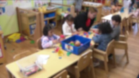 Ongoing teacher shortage affecting early childhood education, experts say