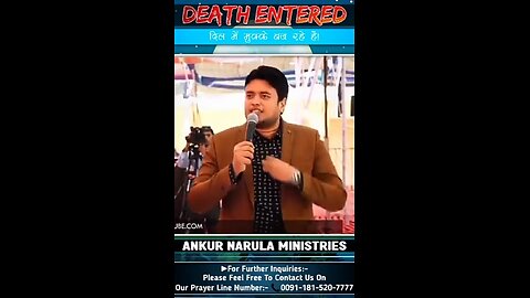 Honor Your Parents, by Apostle Ankur Yusuf Narula