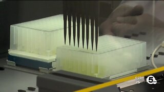 Advances in DNA help police departments solve crimes, from cold cases to car thefts